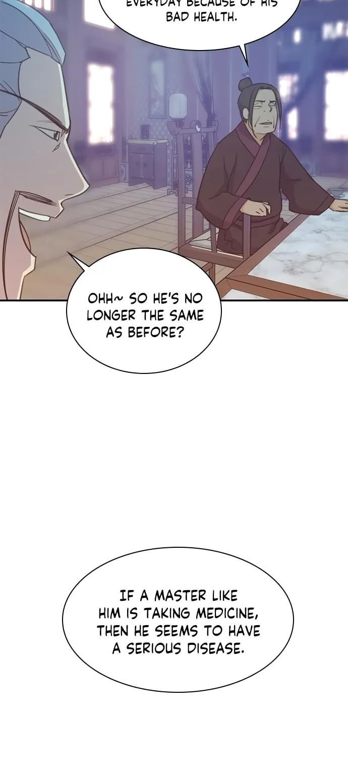 Read The Strongest Ever chapter 40 image 83 on Lezhin