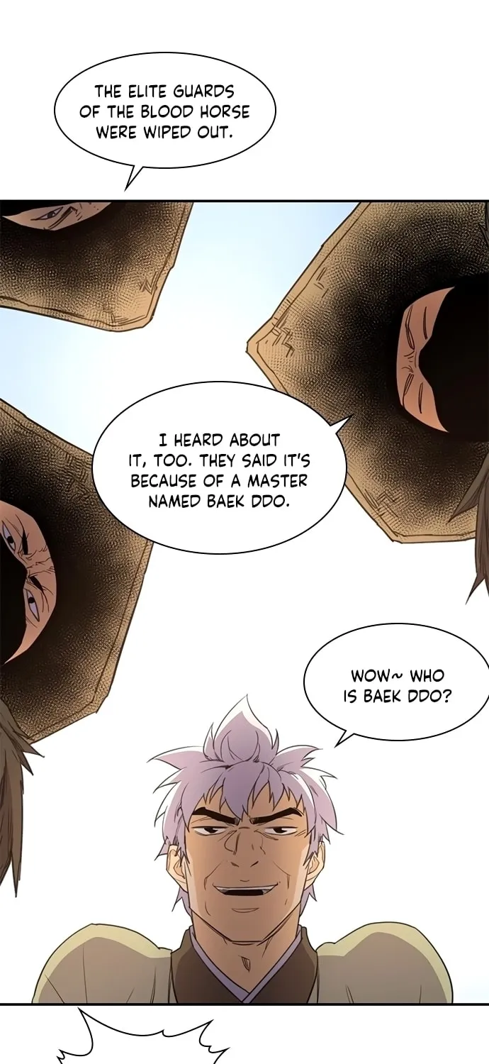 Read The Strongest Ever chapter 40 image 85 on Lezhin