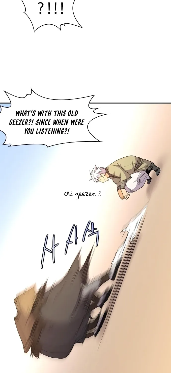 Read The Strongest Ever chapter 40 image 86 on Lezhin