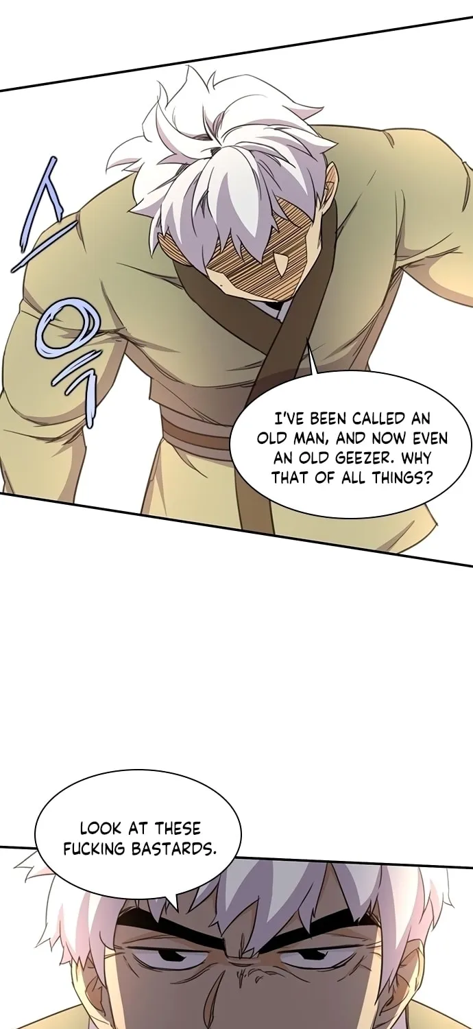 Read The Strongest Ever chapter 40 image 88 on Lezhin