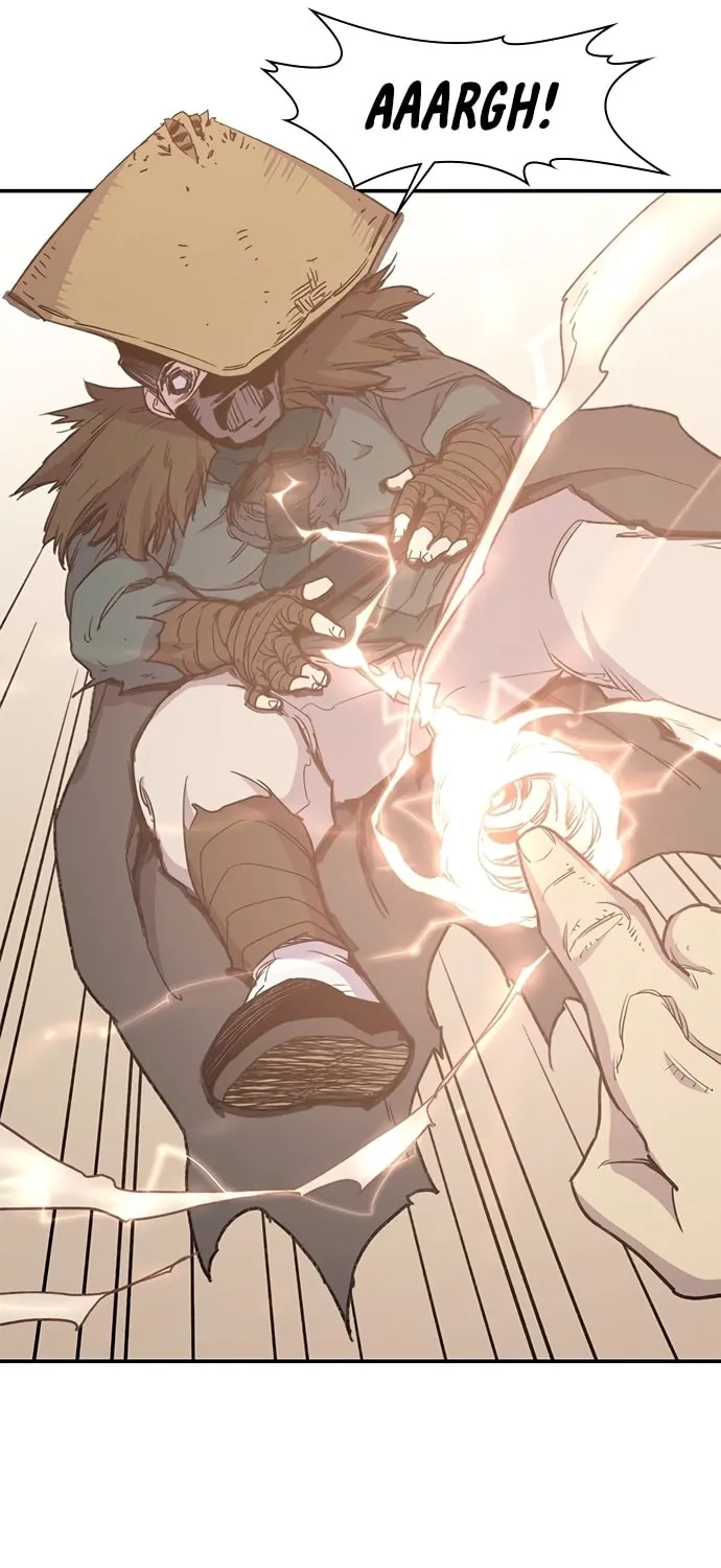 Read The Strongest Ever chapter 41 image 15 on Lezhin