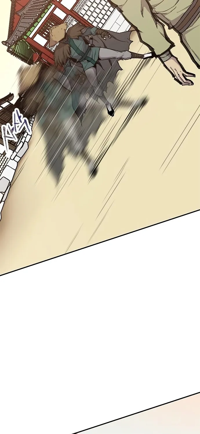 Read The Strongest Ever chapter 41 image 18 on Lezhin