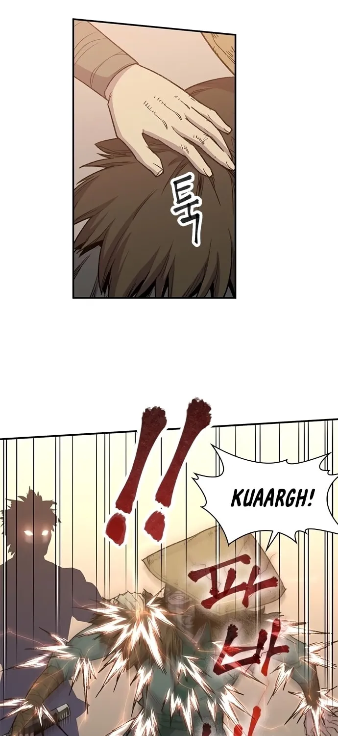 Read The Strongest Ever chapter 41 image 24 on Lezhin