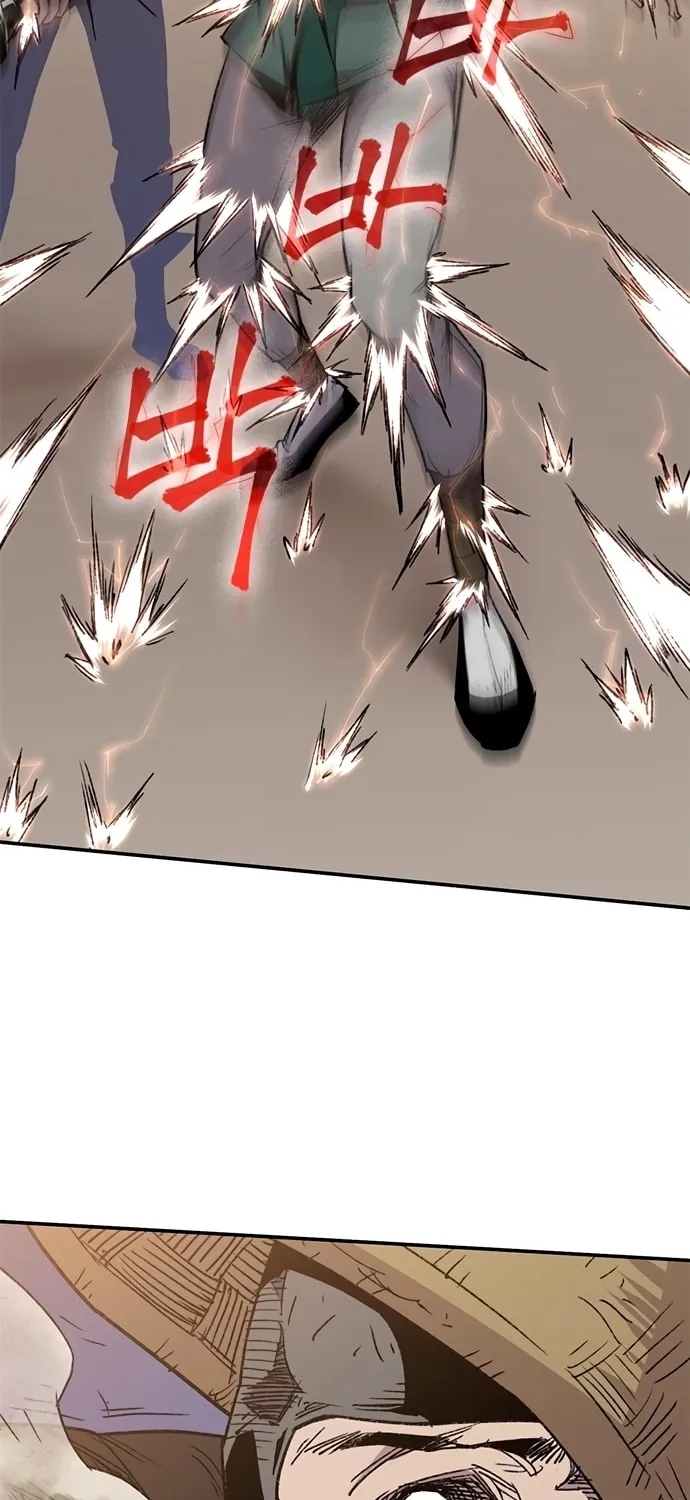 Read The Strongest Ever chapter 41 image 25 on Lezhin
