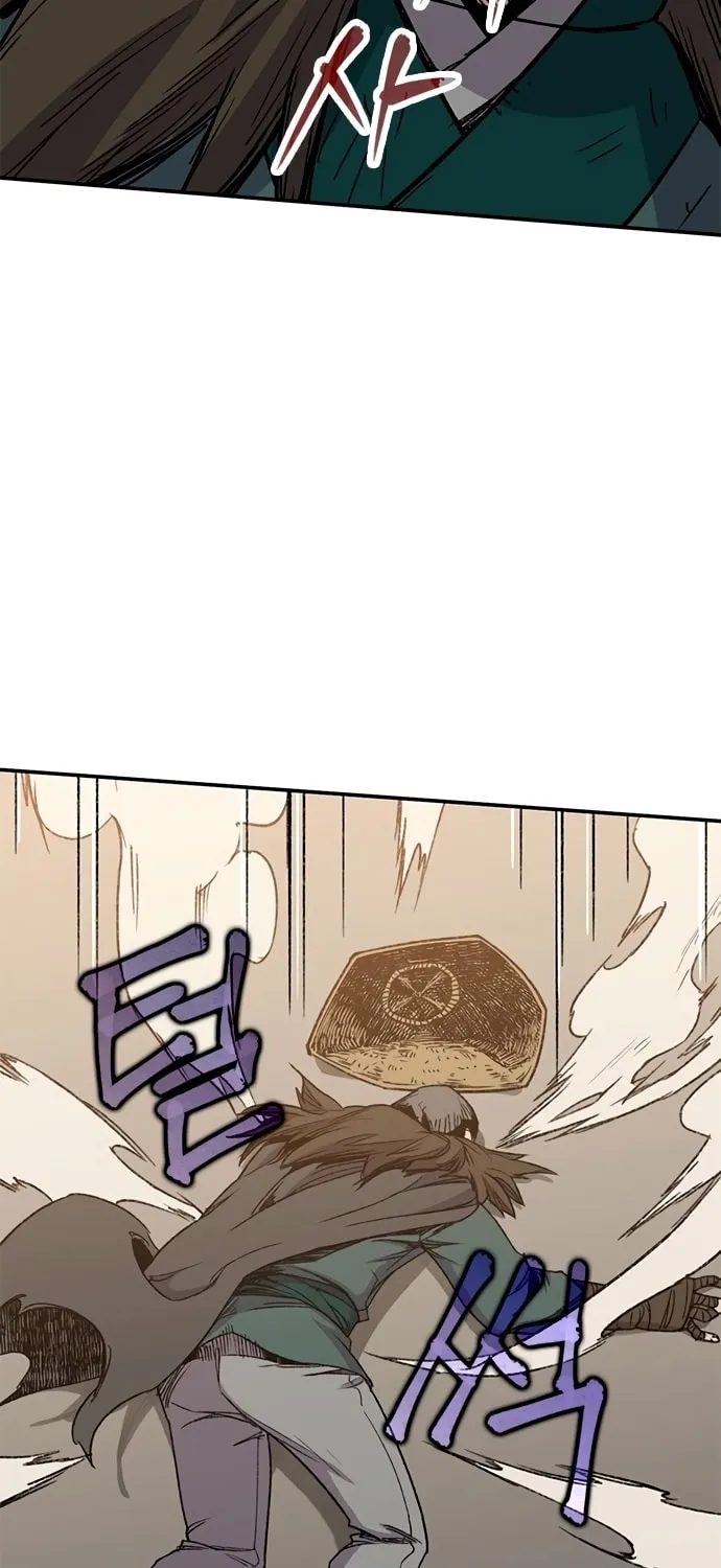 Read The Strongest Ever chapter 41 image 27 on Lezhin
