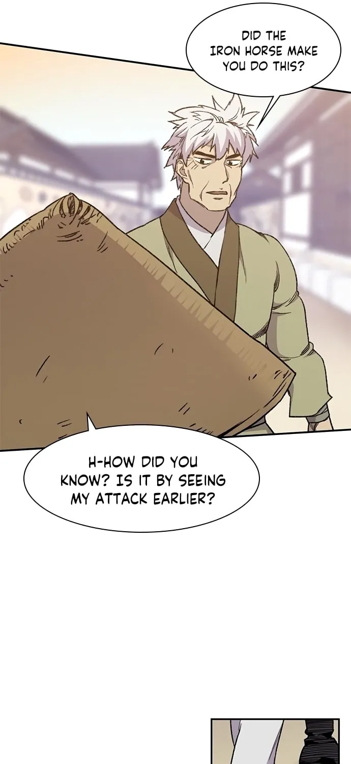 Read The Strongest Ever chapter 41 image 30 on Lezhin