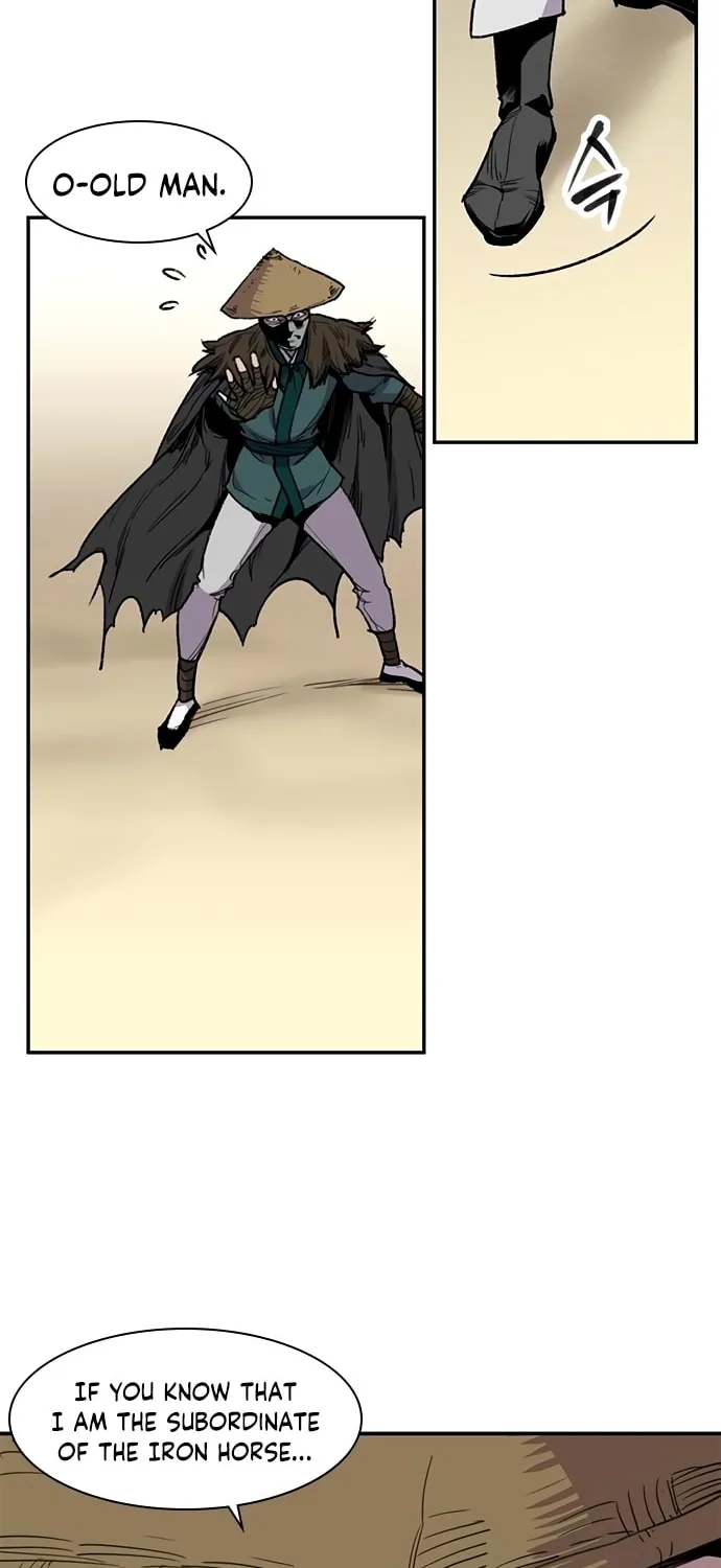 Read The Strongest Ever chapter 41 image 31 on Lezhin