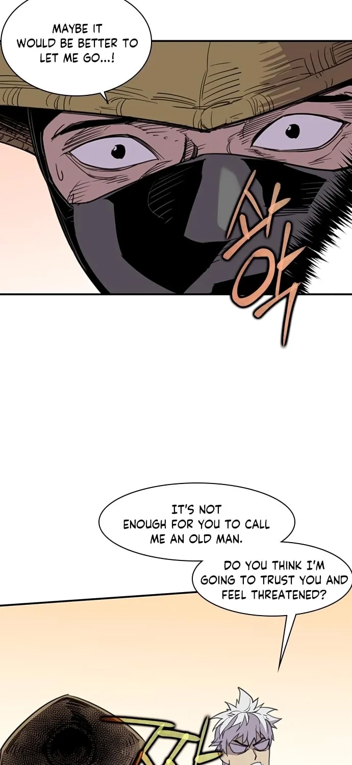 Read The Strongest Ever chapter 41 image 33 on Lezhin