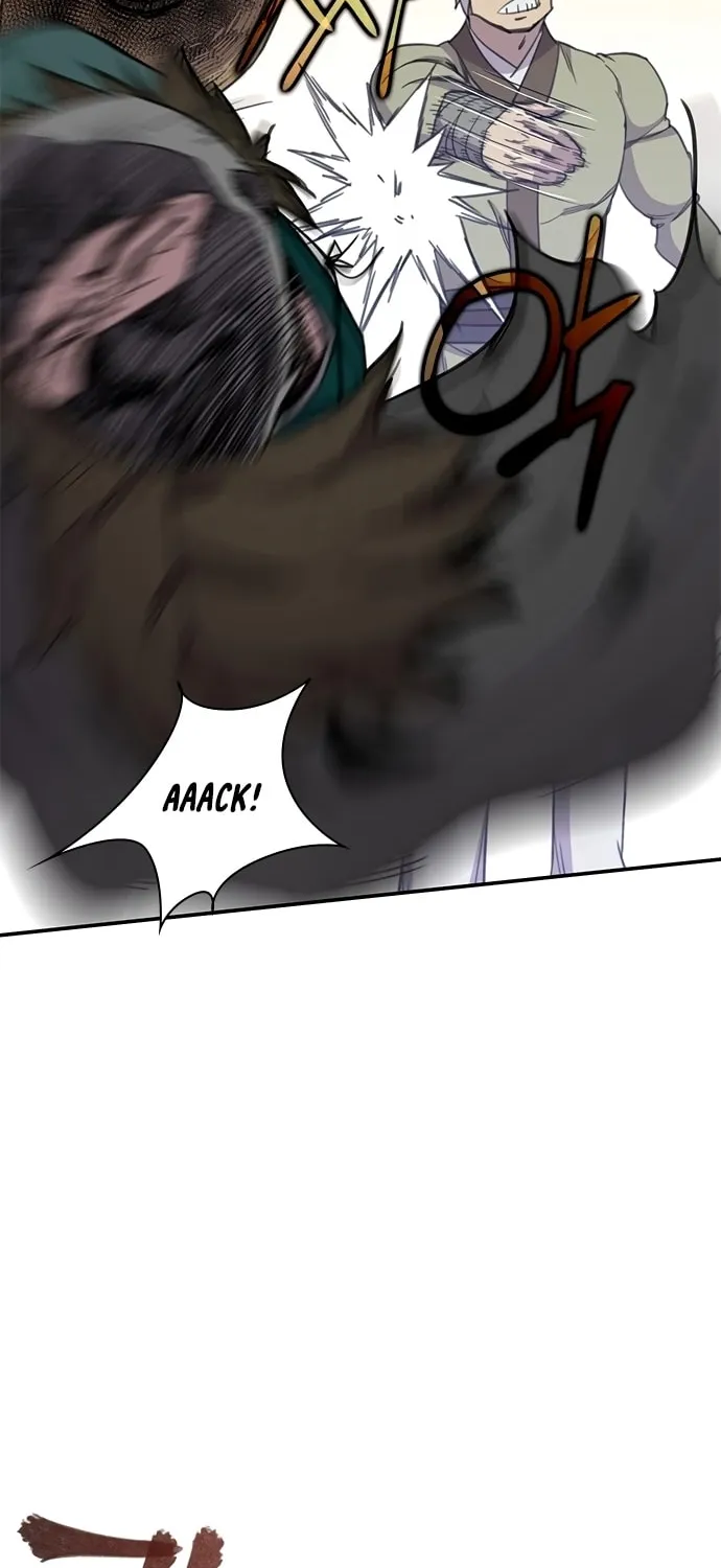 Read The Strongest Ever chapter 41 image 34 on Lezhin