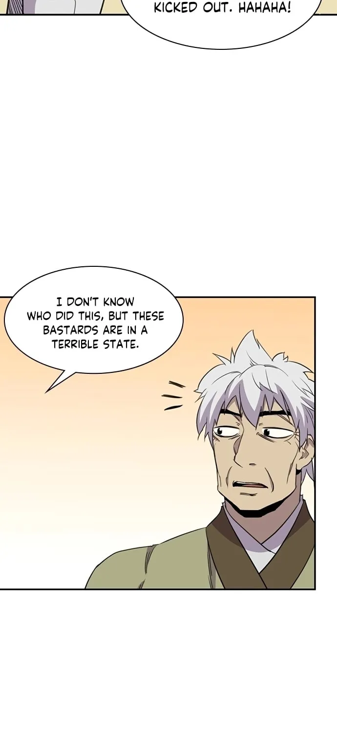 Read The Strongest Ever chapter 41 image 37 on Lezhin