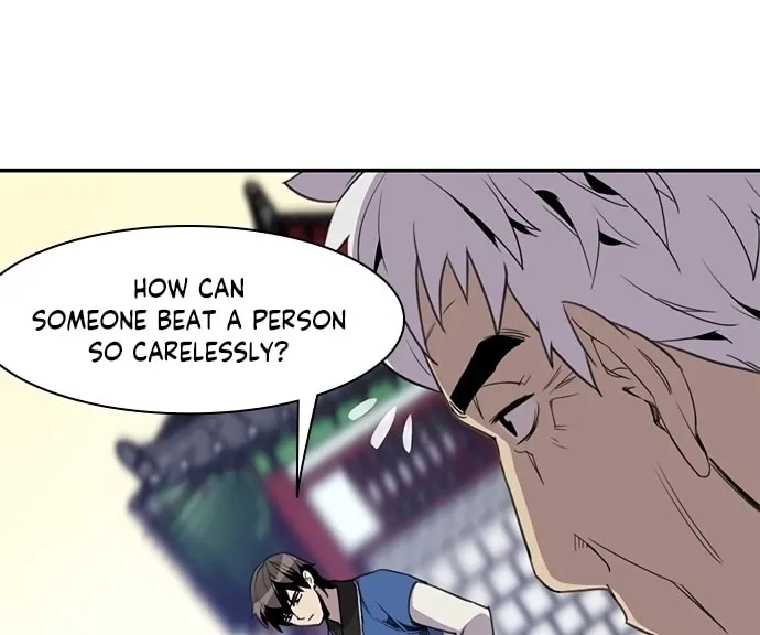 Read The Strongest Ever chapter 41 image 38 on Lezhin