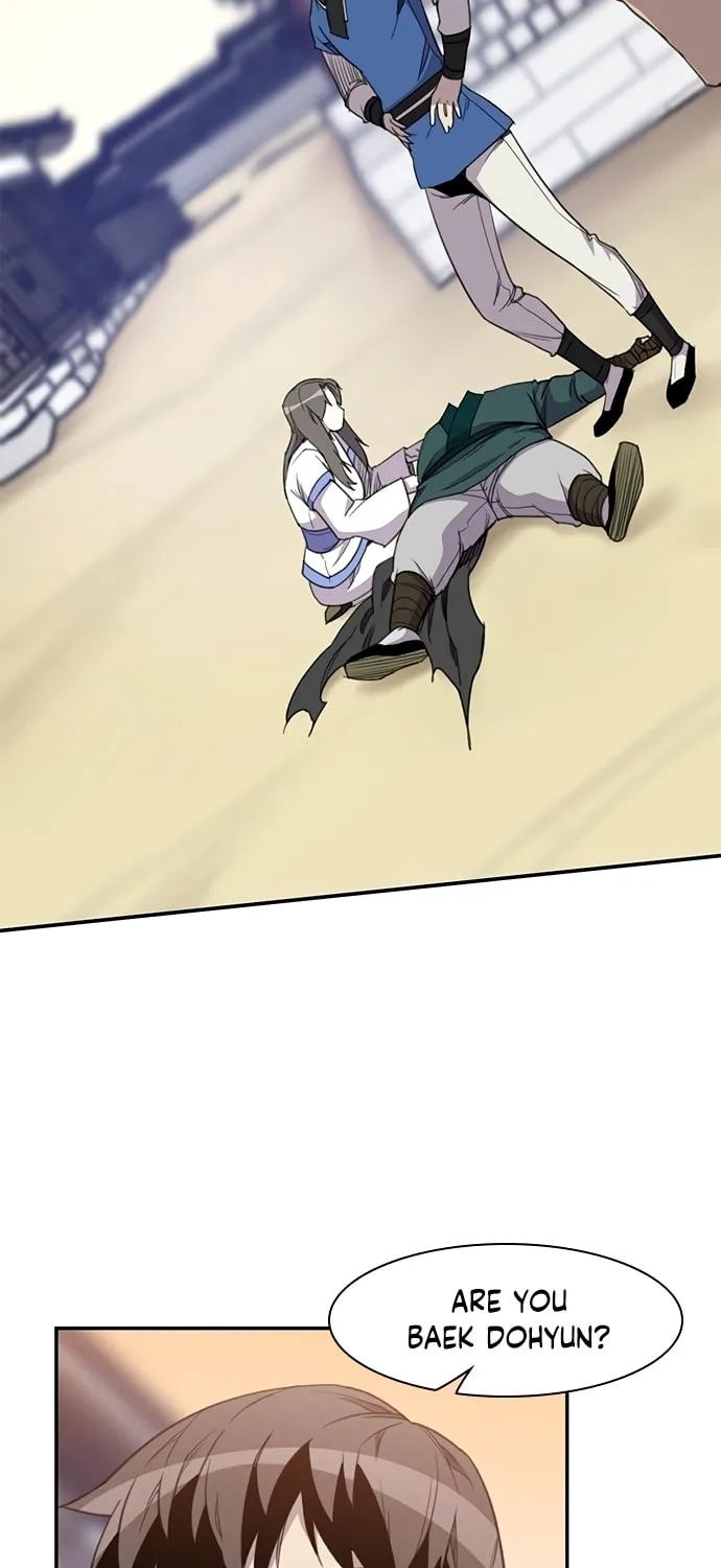 Read The Strongest Ever chapter 41 image 39 on Lezhin