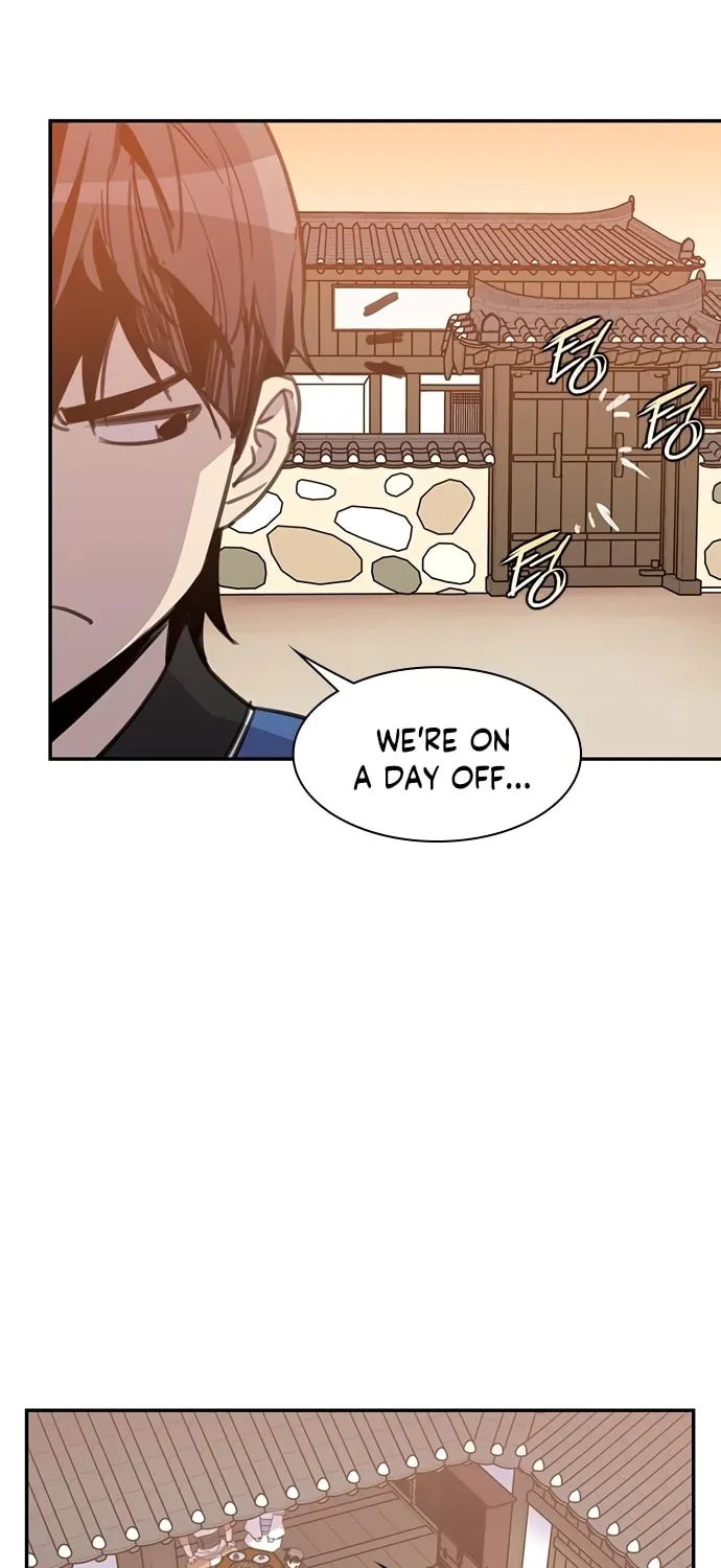Read The Strongest Ever chapter 41 image 4 on Lezhin