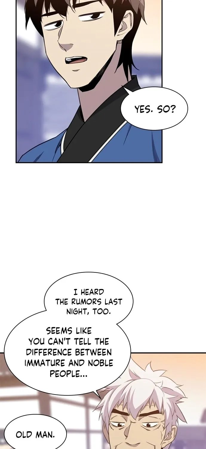 Read The Strongest Ever chapter 41 image 40 on Lezhin