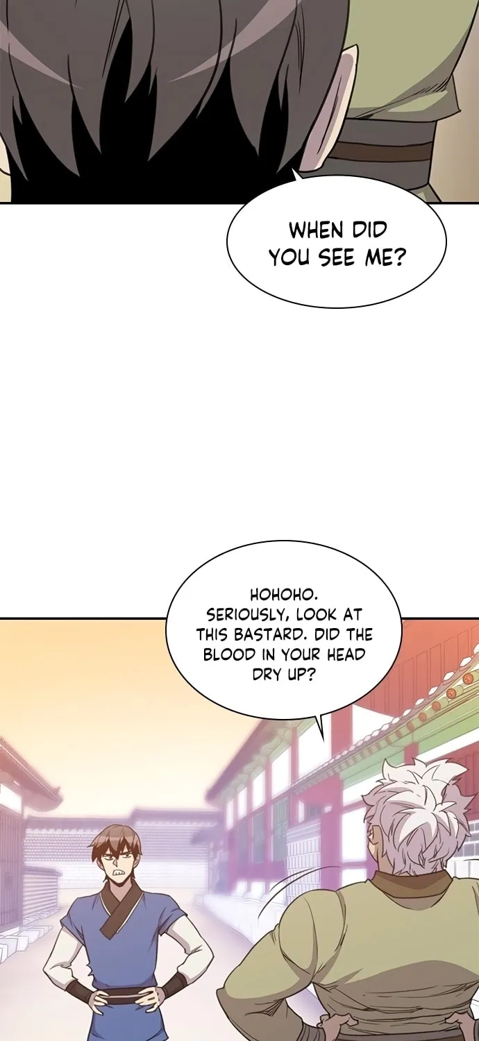 Read The Strongest Ever chapter 41 image 42 on Lezhin
