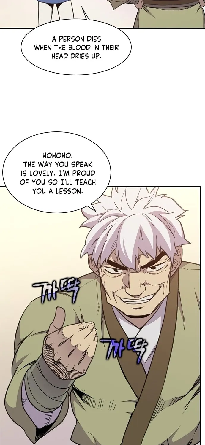 Read The Strongest Ever chapter 41 image 43 on Lezhin