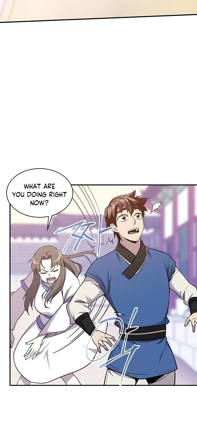 Read The Strongest Ever chapter 41 image 48 on Lezhin