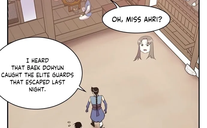 Read The Strongest Ever chapter 41 image 5 on Lezhin