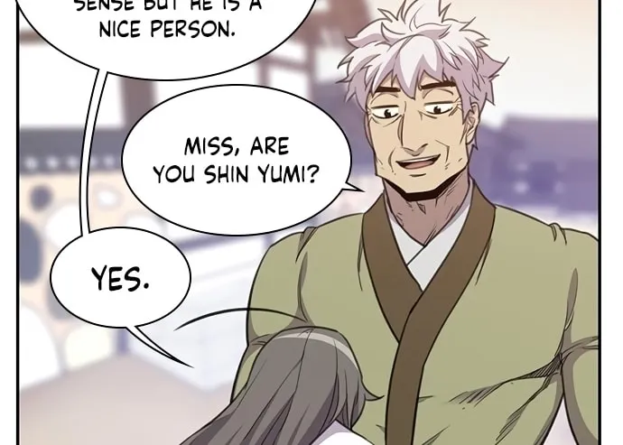Read The Strongest Ever chapter 41 image 50 on Lezhin