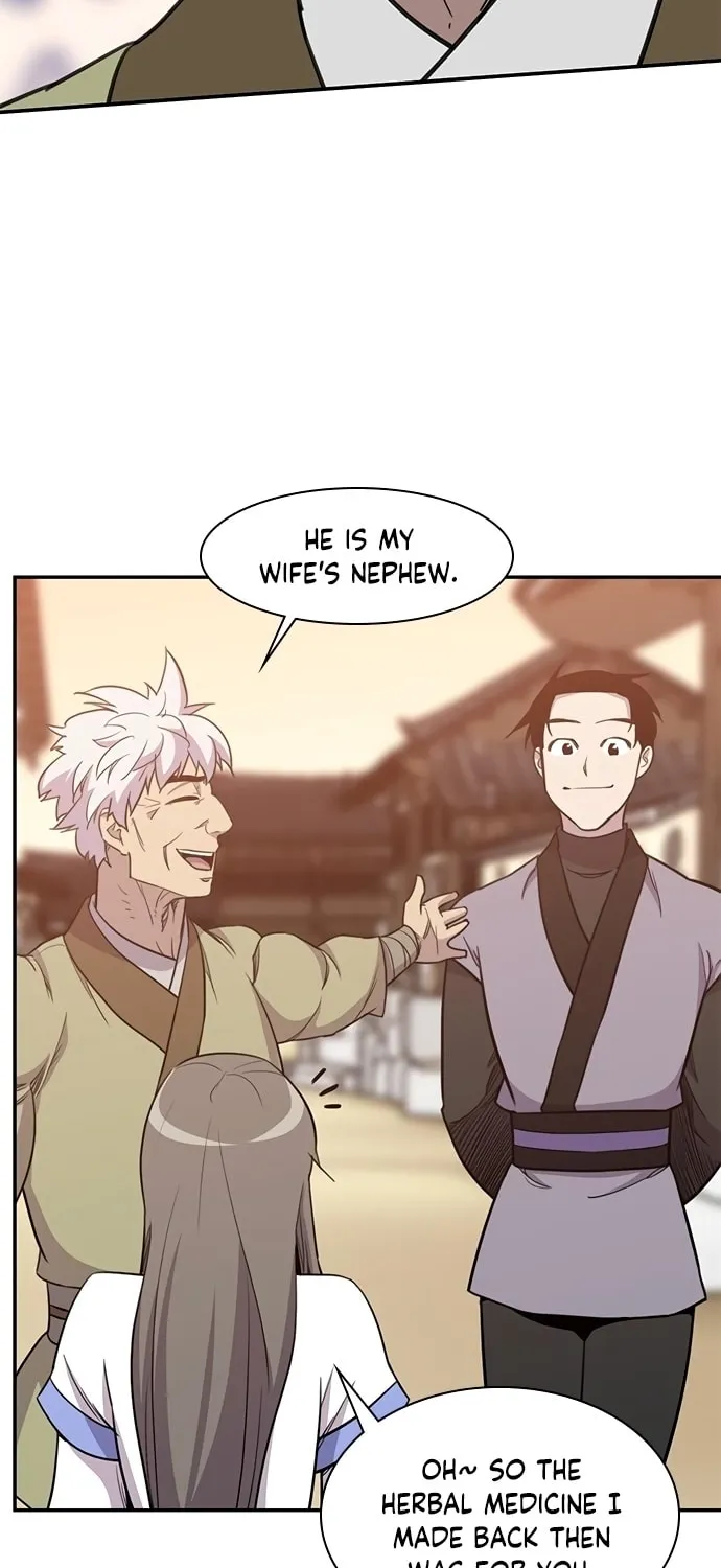 Read The Strongest Ever chapter 41 image 52 on Lezhin
