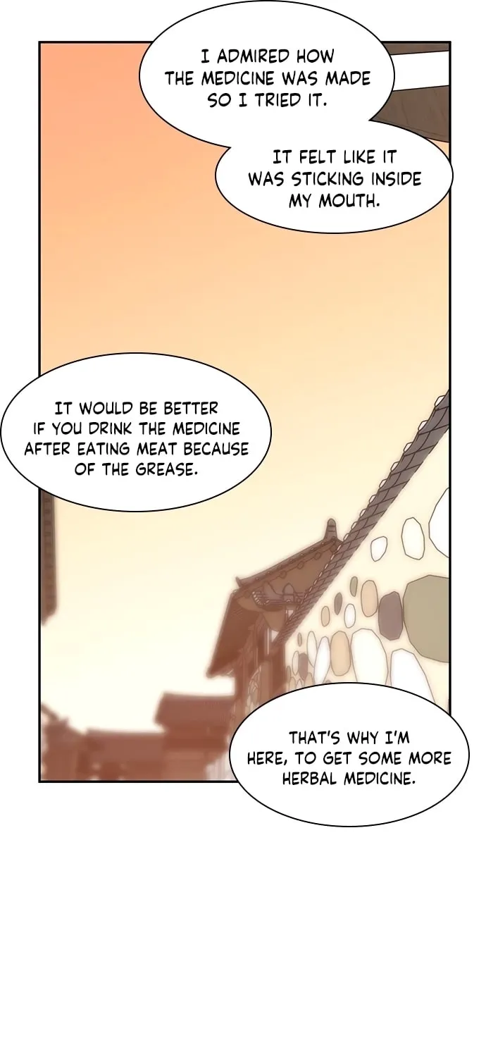 Read The Strongest Ever chapter 41 image 54 on Lezhin