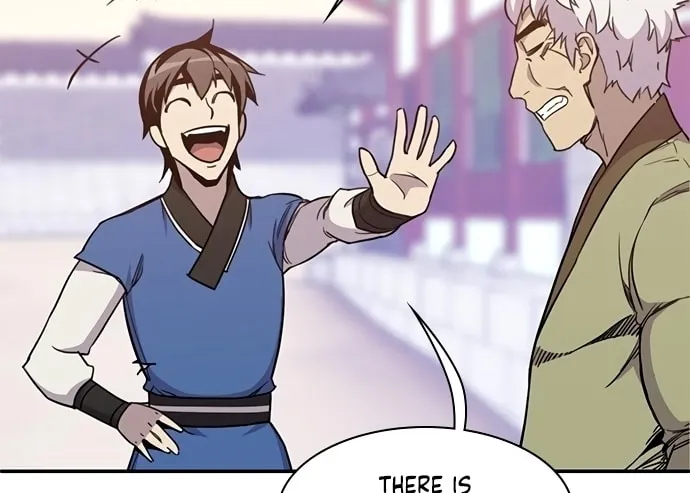 Read The Strongest Ever chapter 41 image 56 on Lezhin