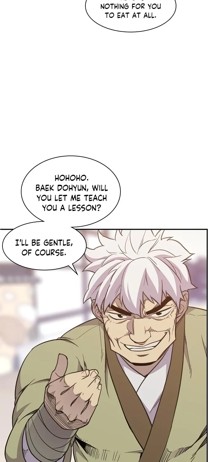 Read The Strongest Ever chapter 41 image 57 on Lezhin