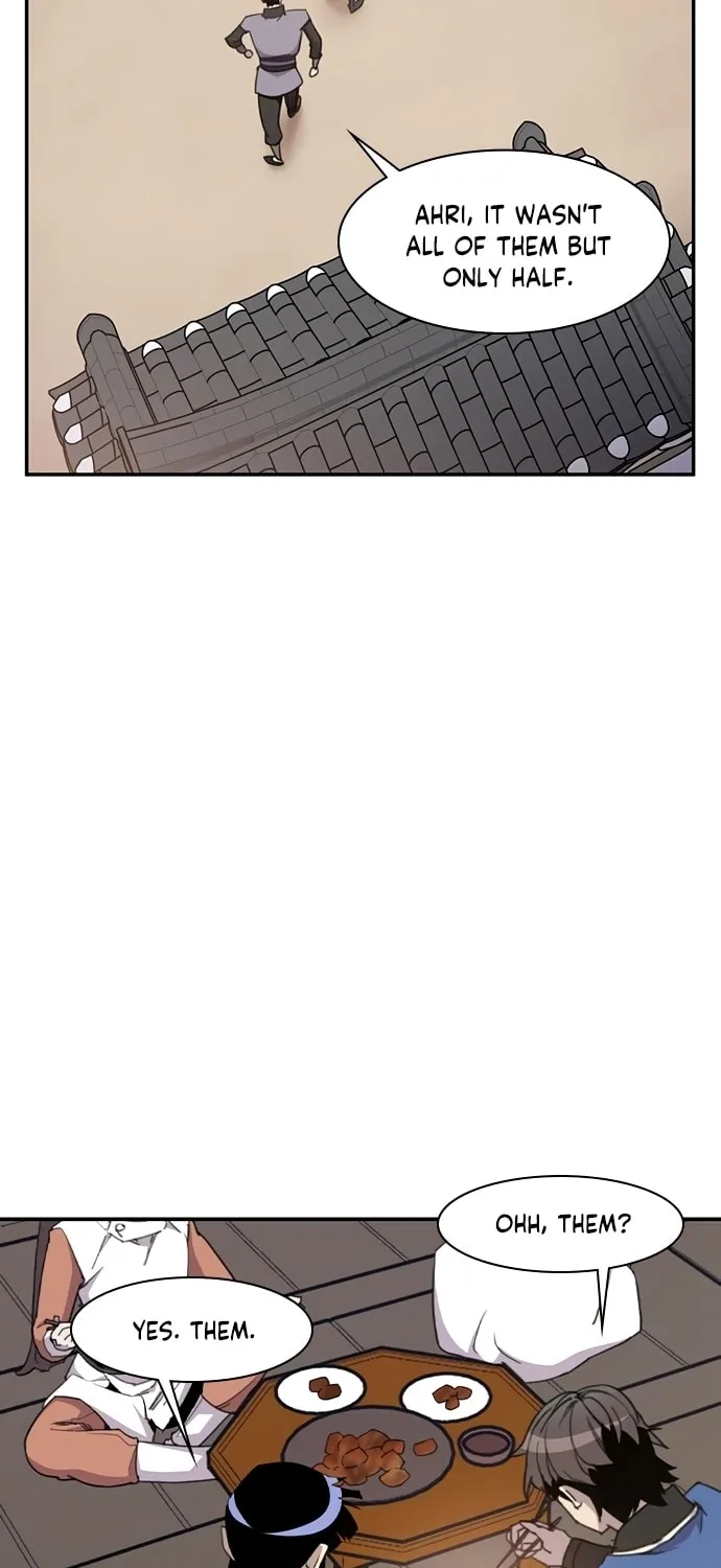 Read The Strongest Ever chapter 41 image 6 on Lezhin