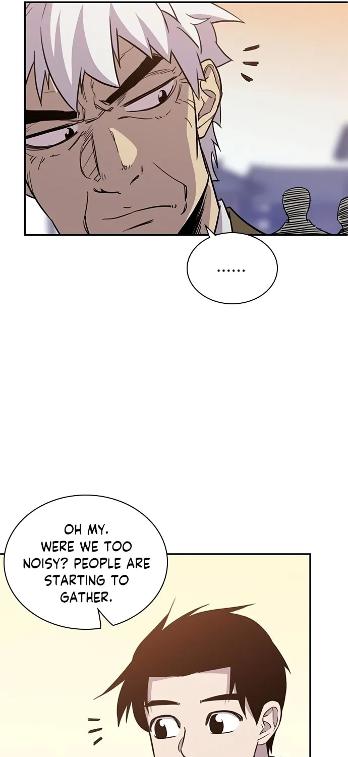 Read The Strongest Ever chapter 41 image 60 on Lezhin