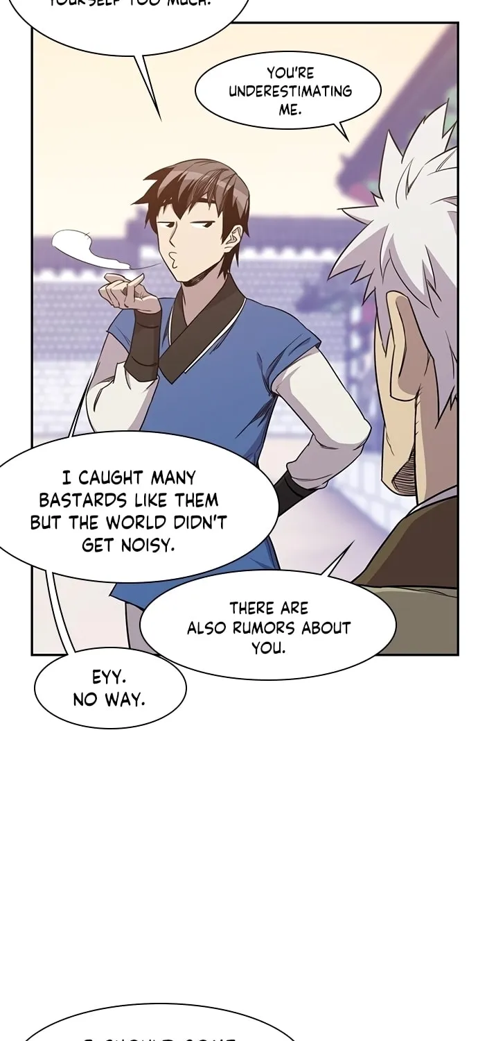 Read The Strongest Ever chapter 41 image 63 on Lezhin