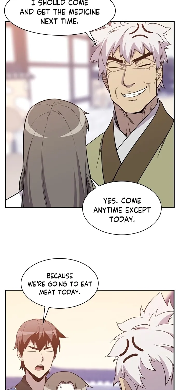 Read The Strongest Ever chapter 41 image 64 on Lezhin