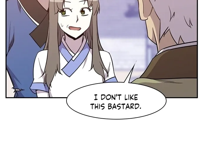 Read The Strongest Ever chapter 41 image 65 on Lezhin