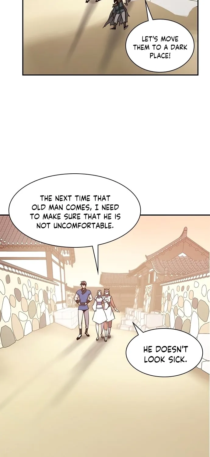 Read The Strongest Ever chapter 41 image 67 on Lezhin