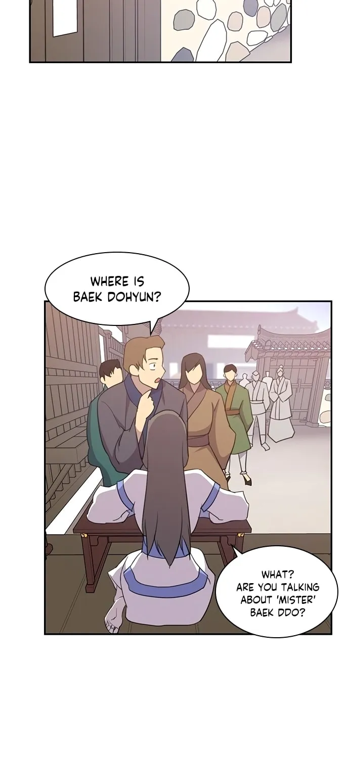 Read The Strongest Ever chapter 41 image 70 on Lezhin