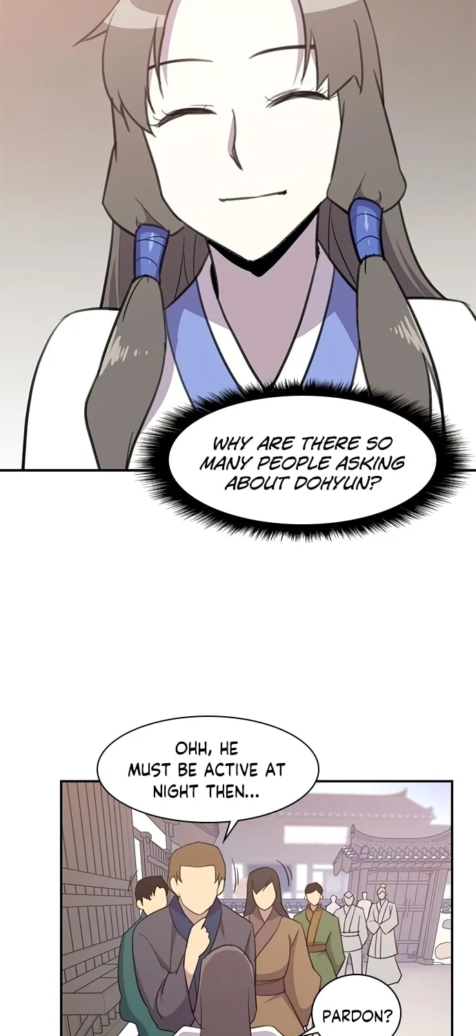 Read The Strongest Ever chapter 41 image 72 on Lezhin