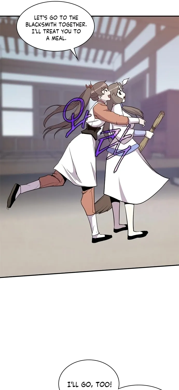 Read The Strongest Ever chapter 41 image 75 on Lezhin