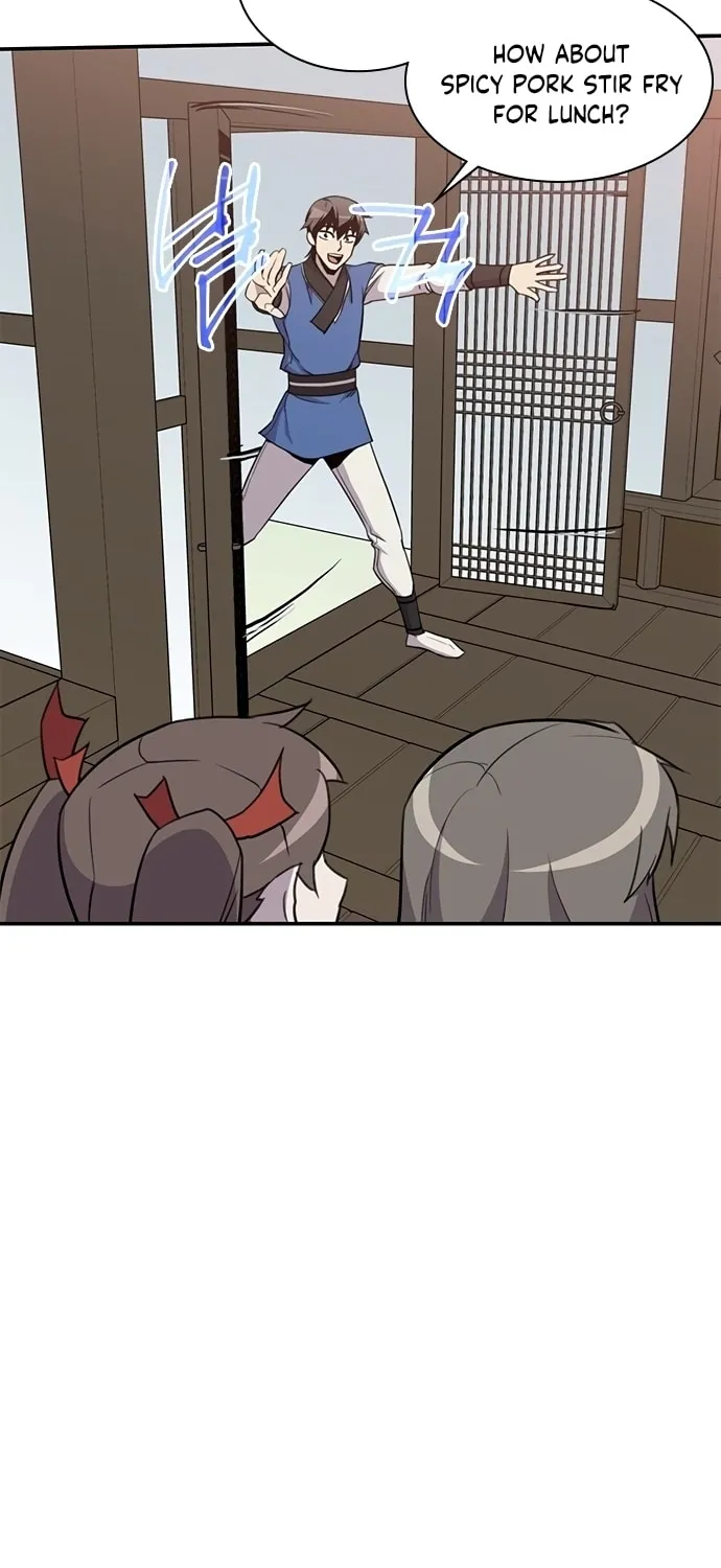 Read The Strongest Ever chapter 41 image 76 on Lezhin