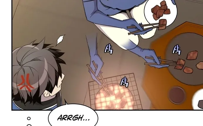 Read The Strongest Ever chapter 41 image 8 on Lezhin