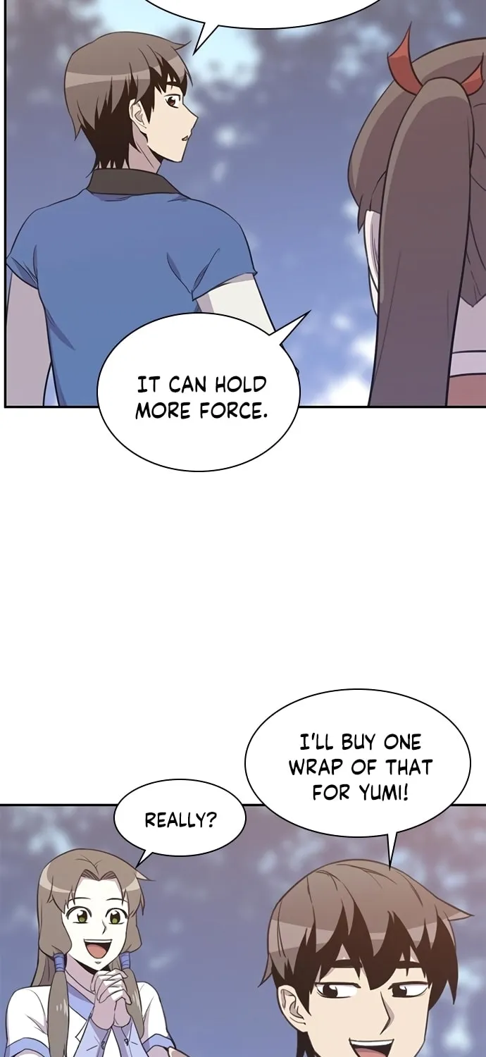 Read The Strongest Ever chapter 41 image 81 on Lezhin