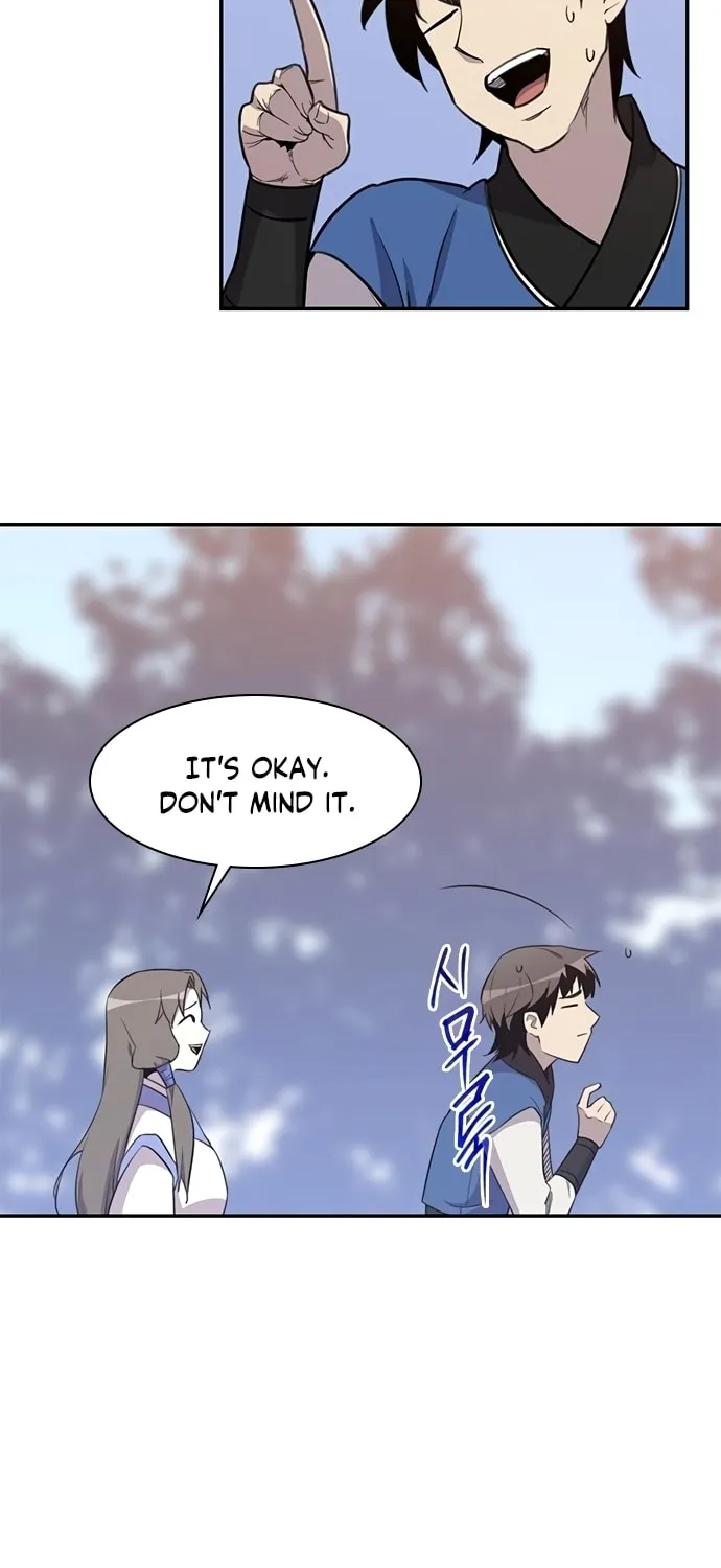 Read The Strongest Ever chapter 41 image 85 on Lezhin