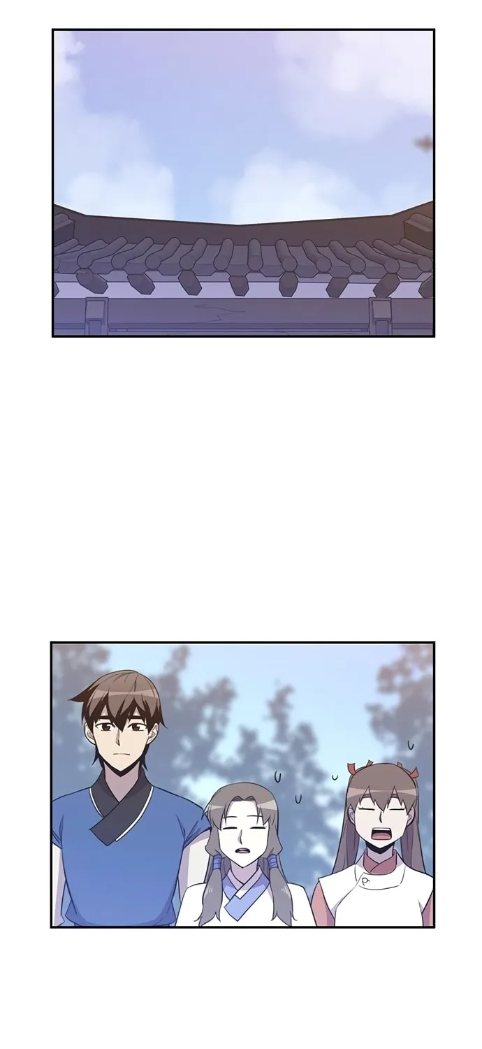Read The Strongest Ever chapter 41 image 87 on Lezhin