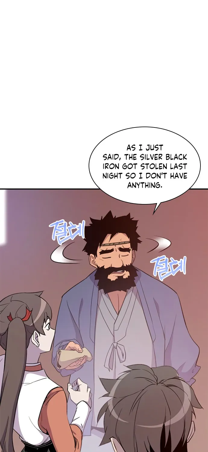 Read The Strongest Ever chapter 42 image 12 on Lezhin