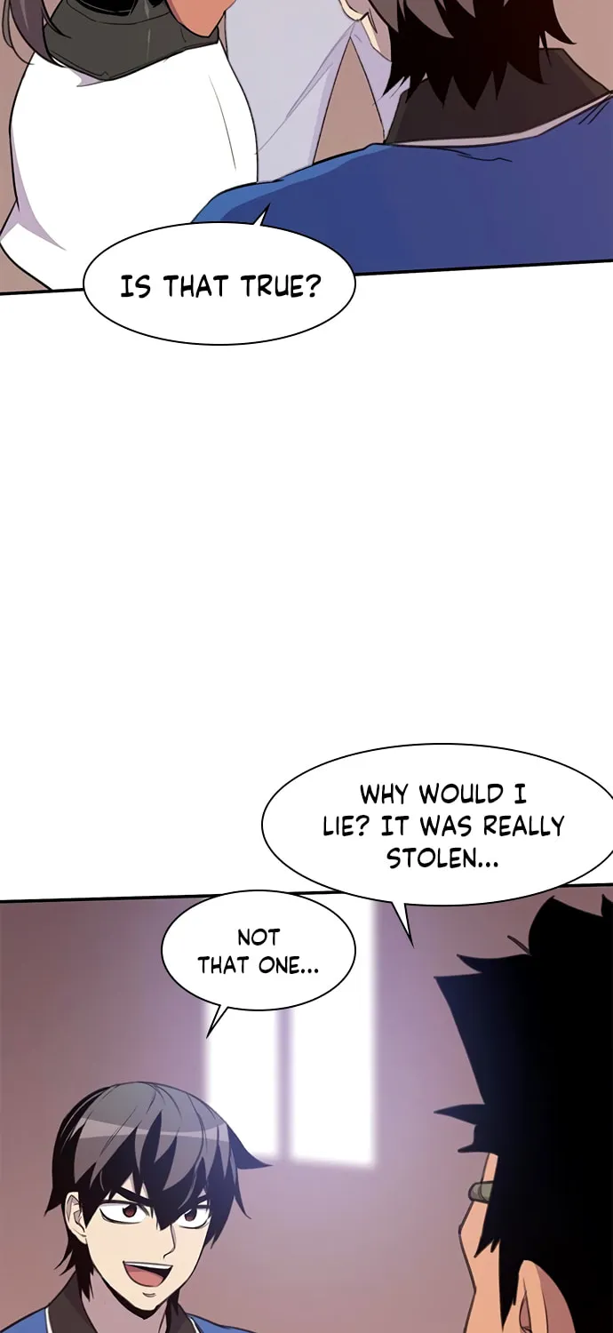 Read The Strongest Ever chapter 42 image 13 on Lezhin
