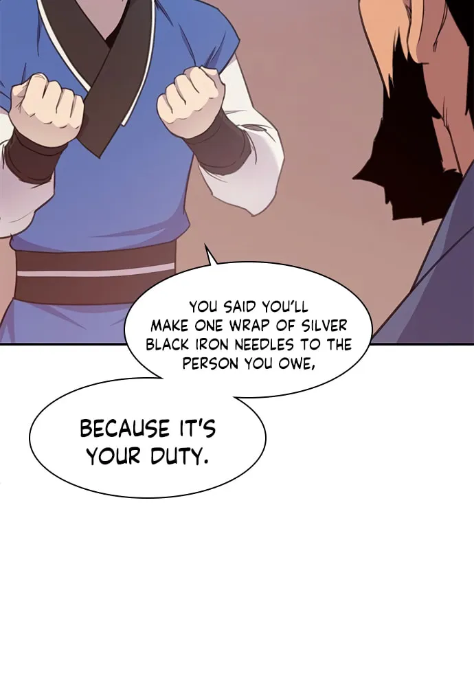 Read The Strongest Ever chapter 42 image 14 on Lezhin