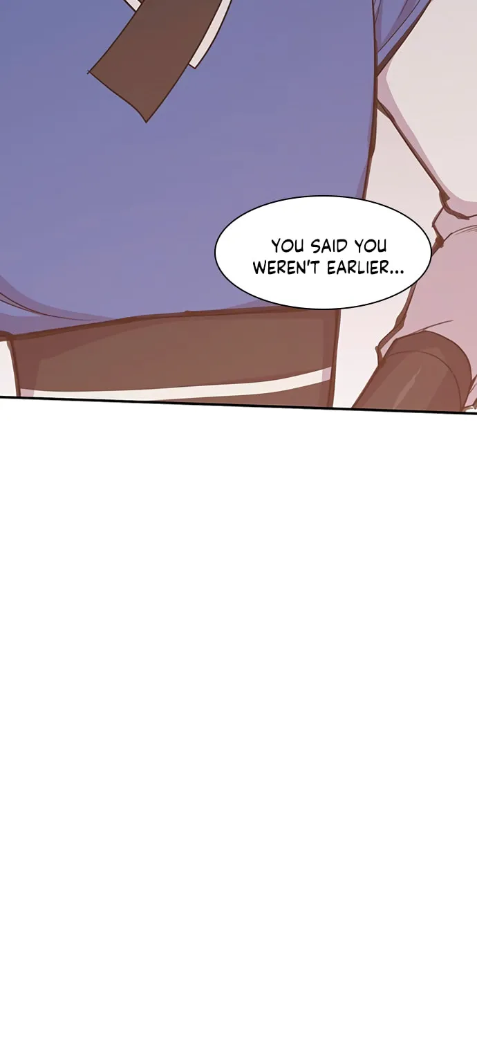 Read The Strongest Ever chapter 42 image 18 on Lezhin