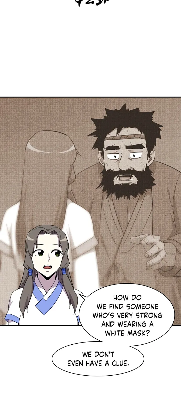 Read The Strongest Ever chapter 42 image 26 on Lezhin