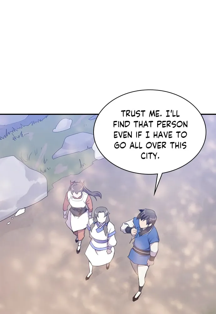 Read The Strongest Ever chapter 42 image 27 on Lezhin