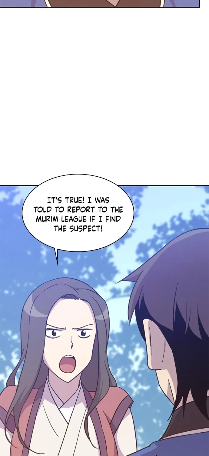 Read The Strongest Ever chapter 42 image 34 on Lezhin
