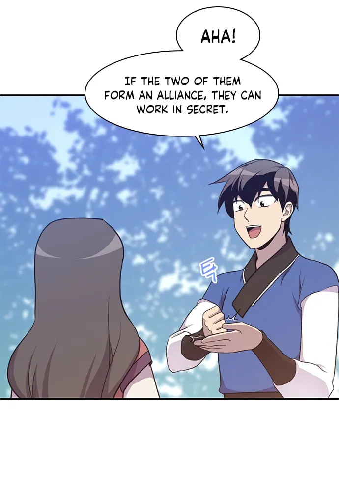 Read The Strongest Ever chapter 42 image 39 on Lezhin