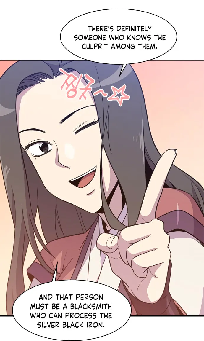 Read The Strongest Ever chapter 42 image 40 on Lezhin